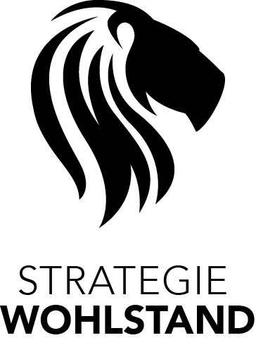 Strategie Wohlstand