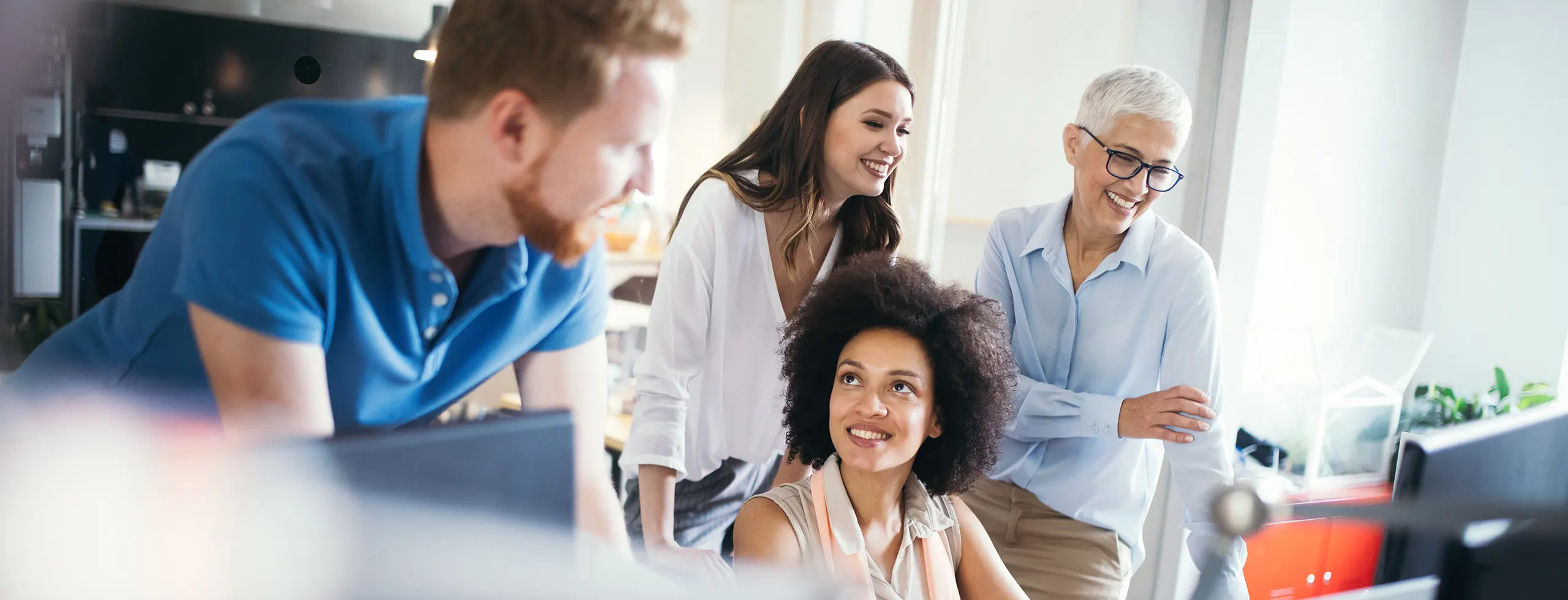 Karriere bei Strategie Wohlstand