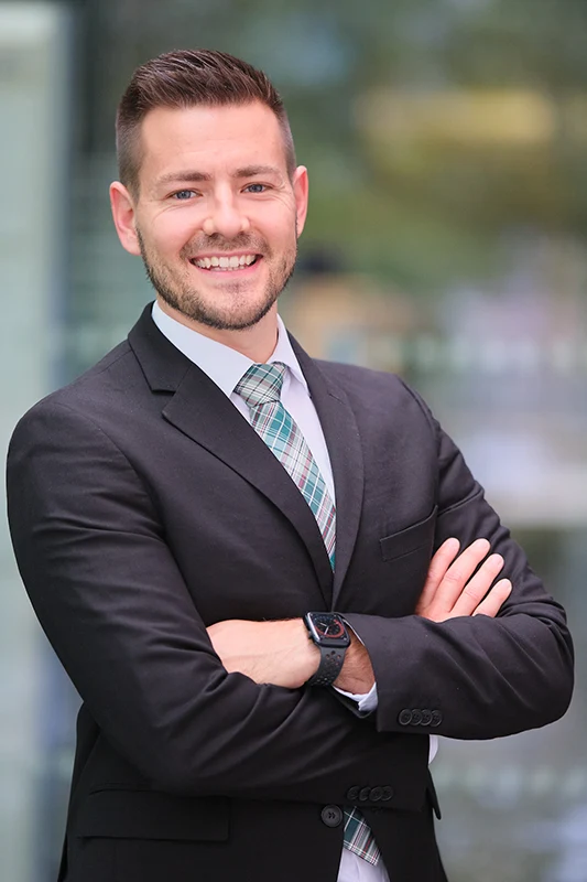 Daniel Junker